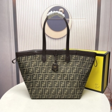 Fendi Shopping Bags